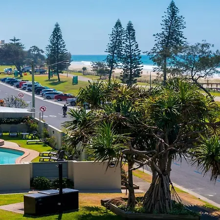 Sandrift Beachfront Apartments-3