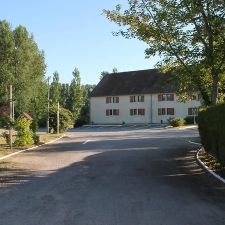 Hôtel La Peupleraie-2