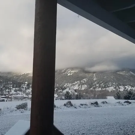 Alpine Moose Lodge-2