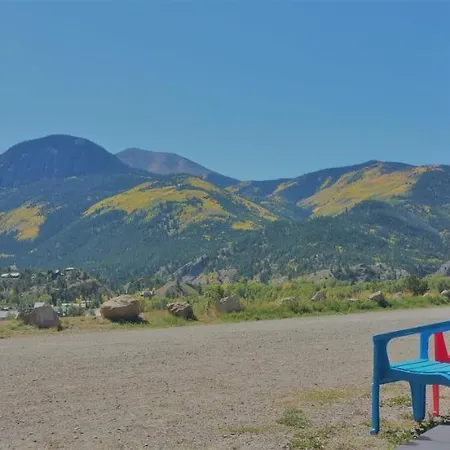 Alpine Moose Lodge-3