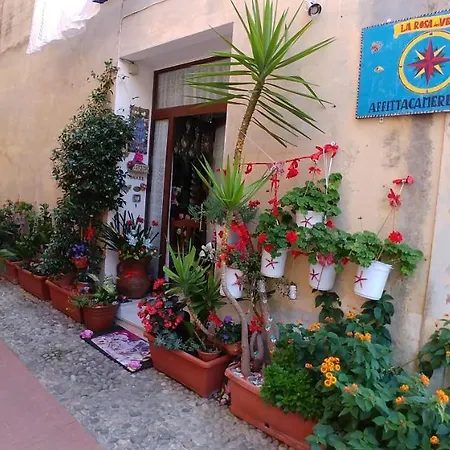 Affittacamere Rosa Dei Venti-2