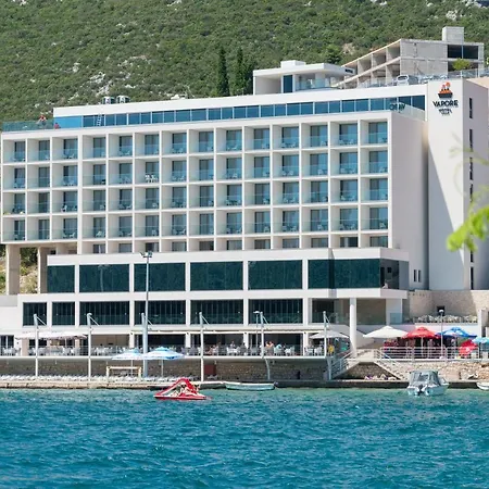 Hotel VAPORE-3