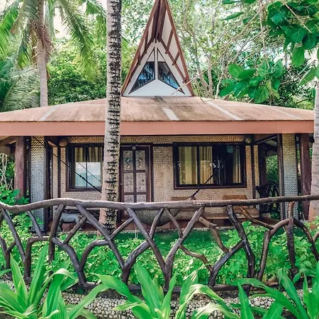 Flower Island Resort-2