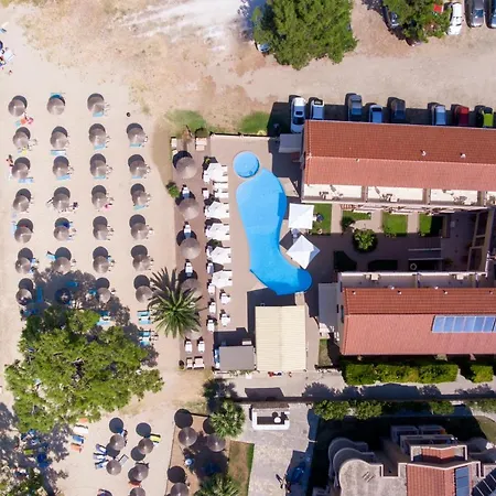Mediterranean Beach Hotel-2
