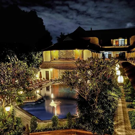 Ari Putri Hotel-3