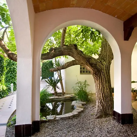 Hotel El Moli-3