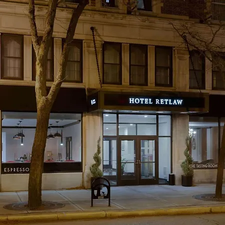 Hotel Retlaw, Trademark Collection By Wyndham-3