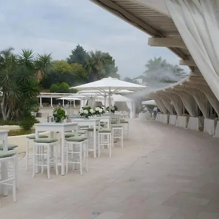 Sunshine Club Hotel Centro Benessere-2
