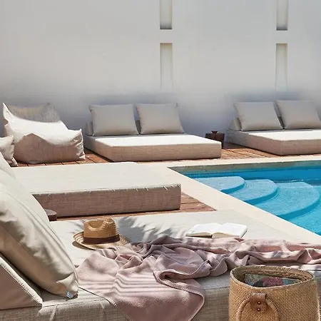 Tierra Del Mar Hotel - Adults Only-3
