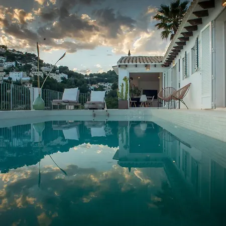 Caballito De Mar Boutique Hotel-3