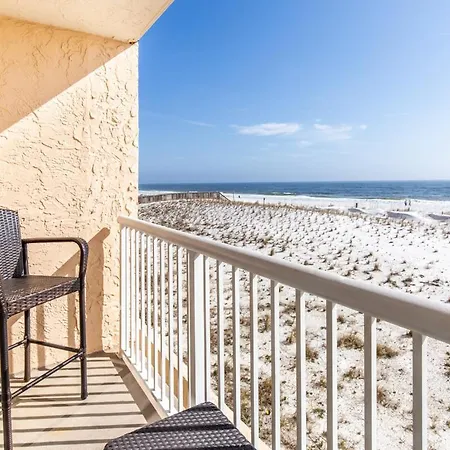 Islander Condominiums I-3