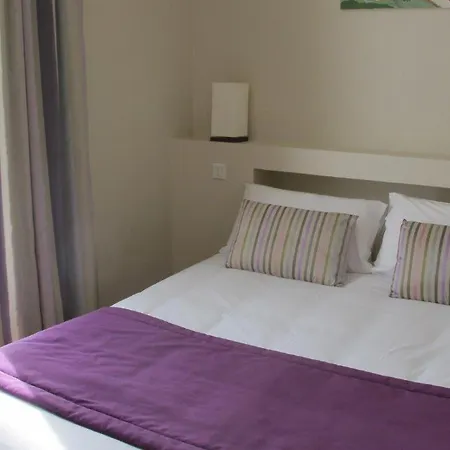 Hotel Le Havre Bleu-3