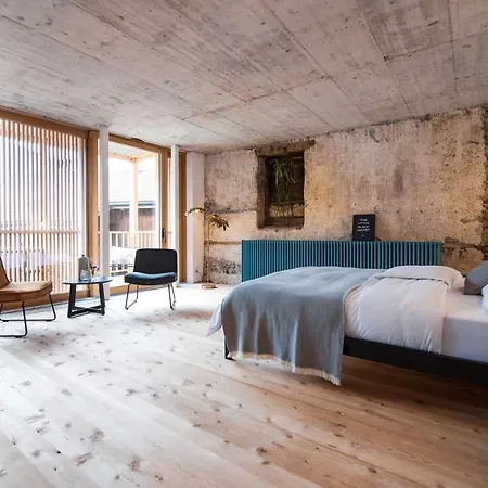 Tremondi - Boutique Bnb-2
