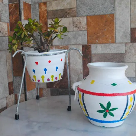Hostal Costa De La Luz-3