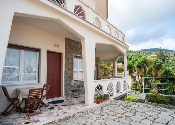 Villa Mori