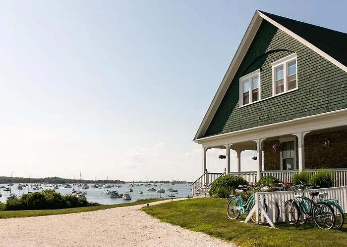 The Sullivan House