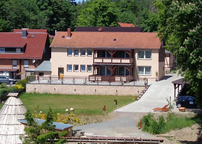 Harz Pension