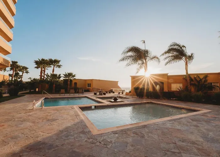 Casa De Ortiz