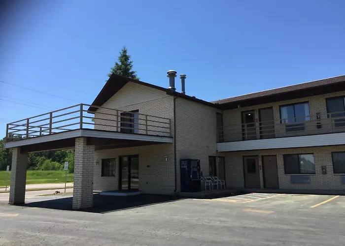 Malibu Inn