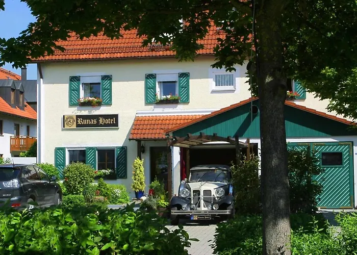 Runas Hotel