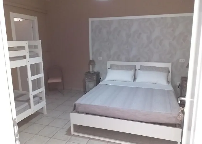 B&B A Casa di Lilla