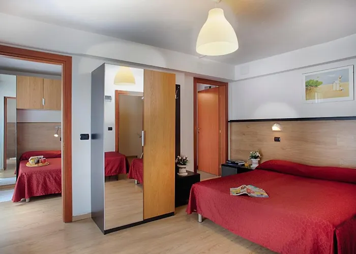 Club Hotel Angelini Bellaria-Igea Marina