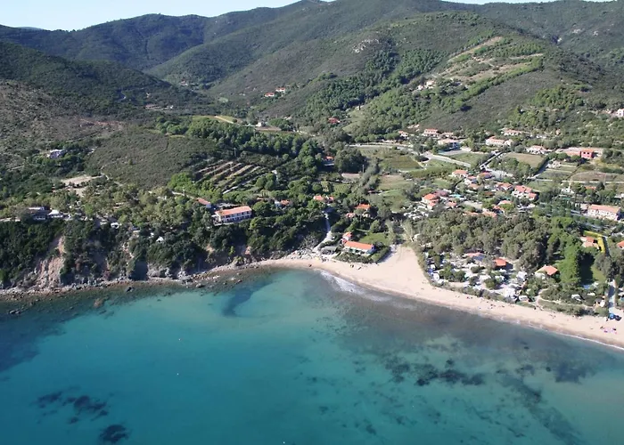 Appartamenti Tallinucci