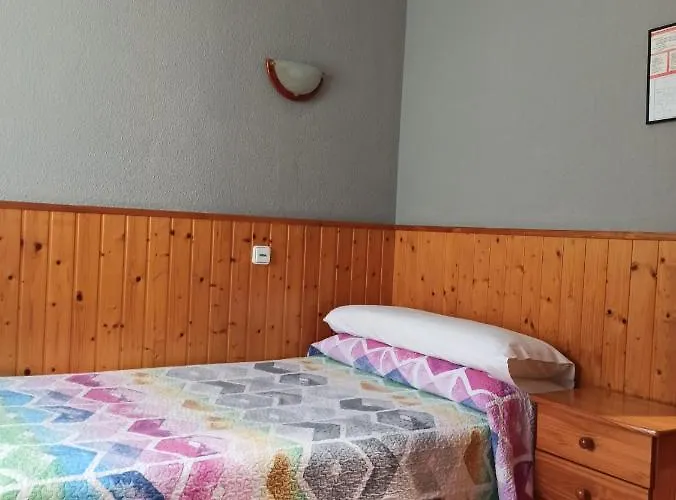Hostal La Torre Santander