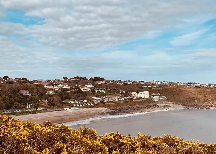 The Coast House