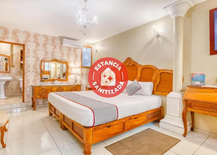 Hotel Boutique Casa Garay
