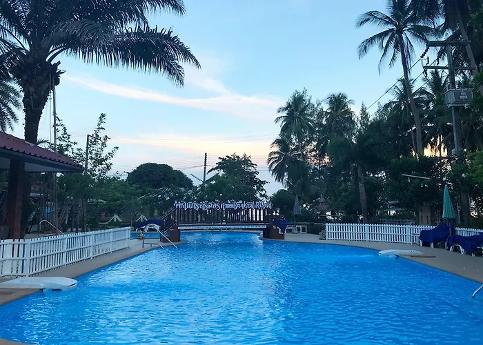 Ban Krut Resort