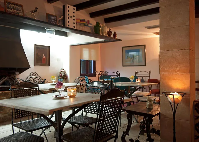 Hotel Bahia Peguera