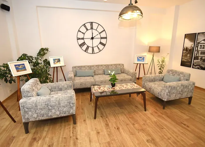 Boutique Villa Arte