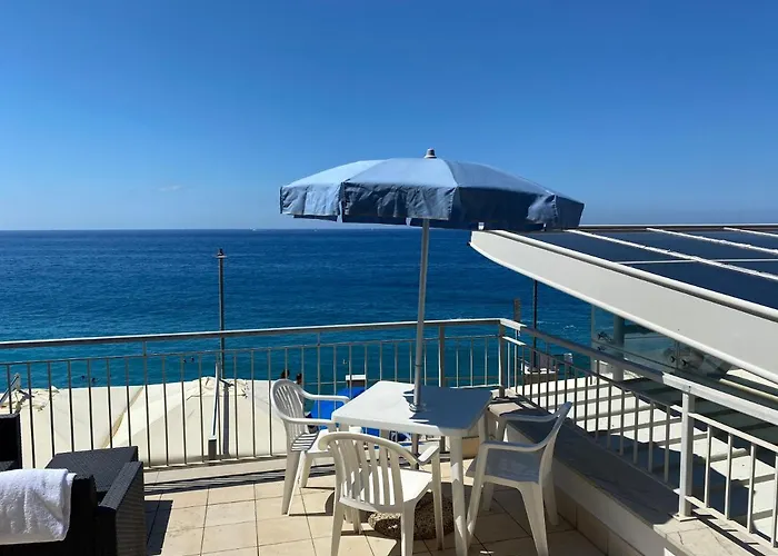 Caravella Hotel Deiva Marina
