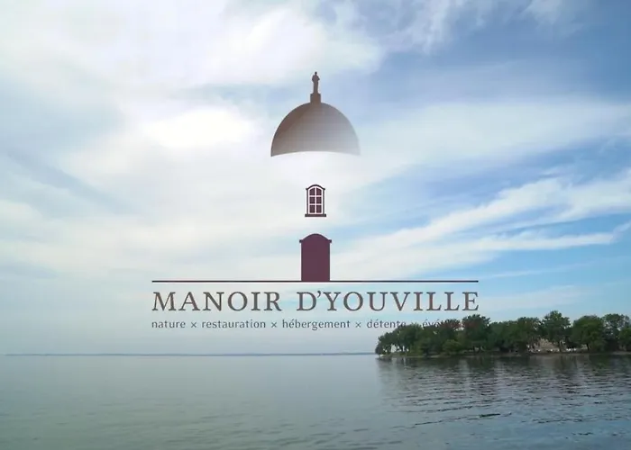 Manoir d'Youville