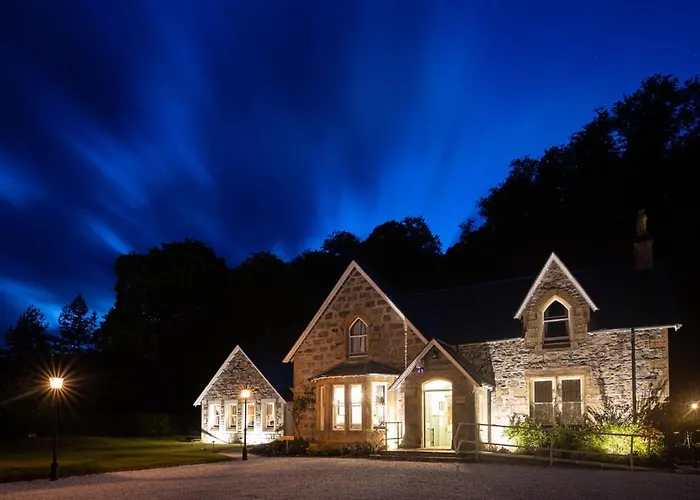 Rokeby Manor