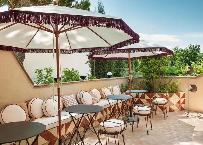 La Bionda Hotel - Adults Only