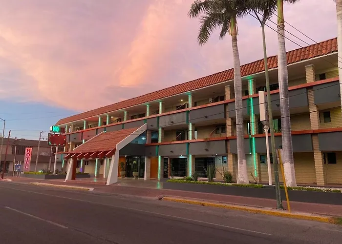 Hotel La Finca
