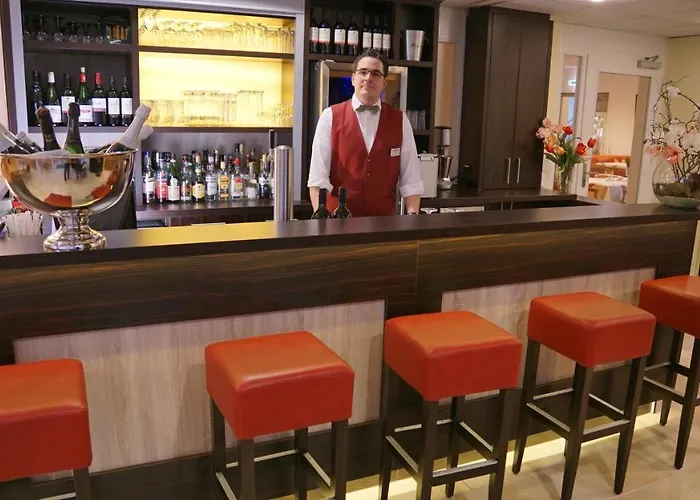 Aura Hotel Timmendorfer Strand