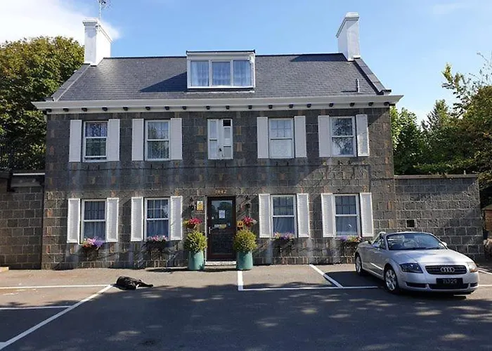 Le Chene Hotel Saint Peter Port
