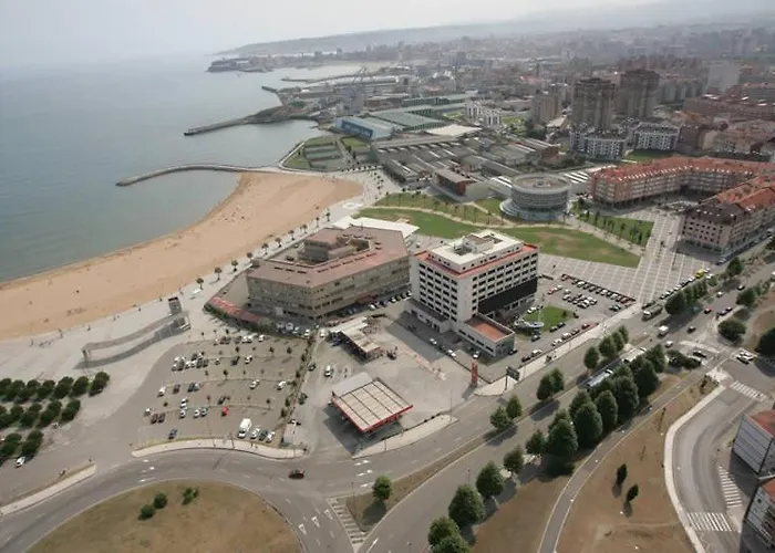 Pensión Vegadeo Gijón