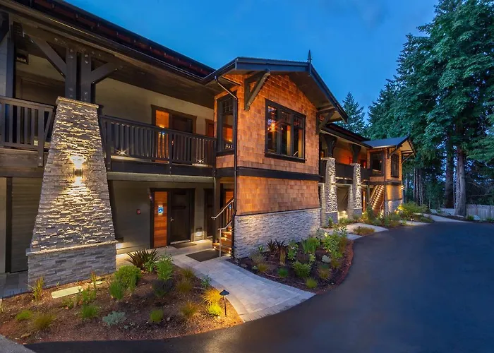 Kingfisher Pacific & Spa