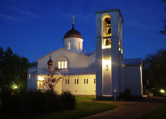 Valamon Luostari