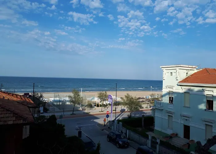 Hotel Sabra