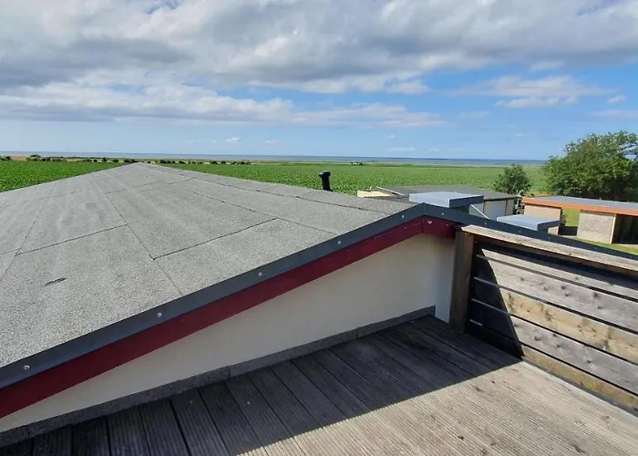 Pension Zum Riedensee Bastorf