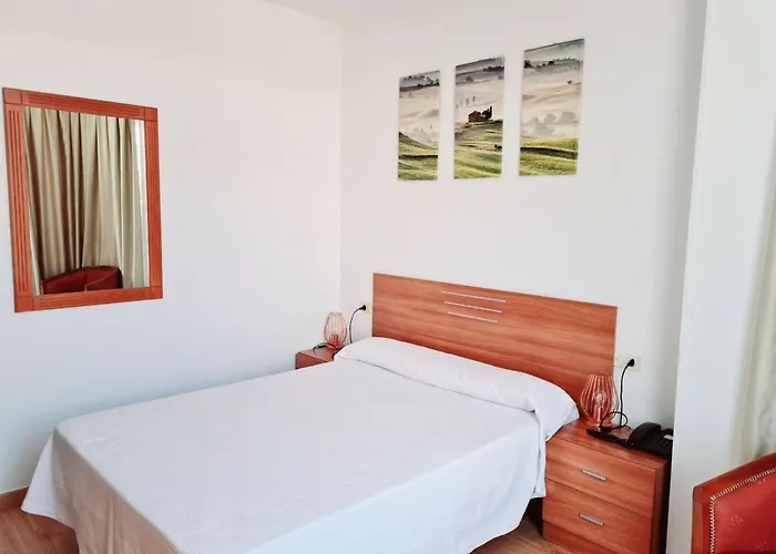 Hotel Europa Cambados