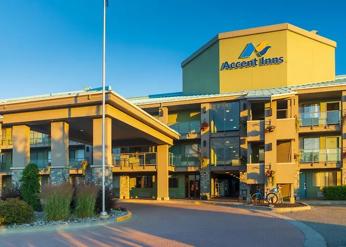 Accent Inns