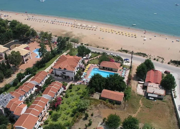 Tara Beach Hotel