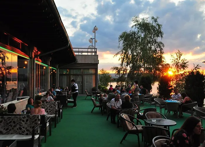 Hotel Djerdap