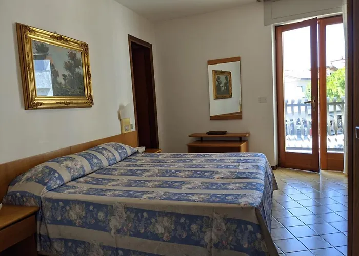 Hotel Corallo Lignano Sabbiadoro